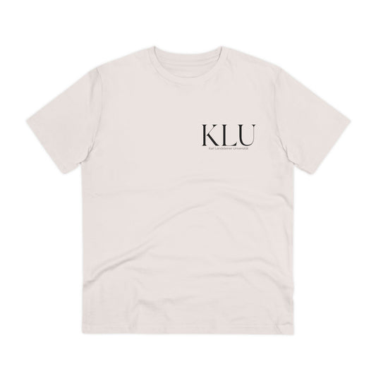 KL Universität Krems Logo T-shirt Unisex
