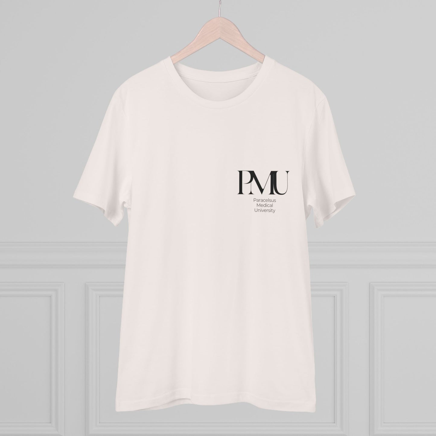 PMU Salzburg Organic T-Shirt Unisex