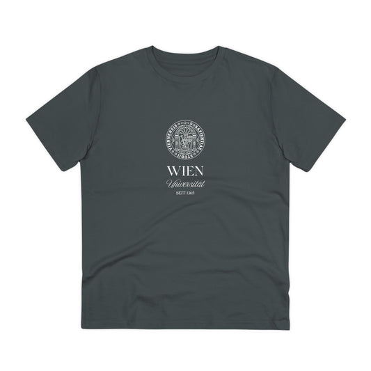 Uni Wien Logo T-shirt Unisex