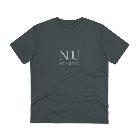NDU St. Pölten Initialen T-shirt Unisex