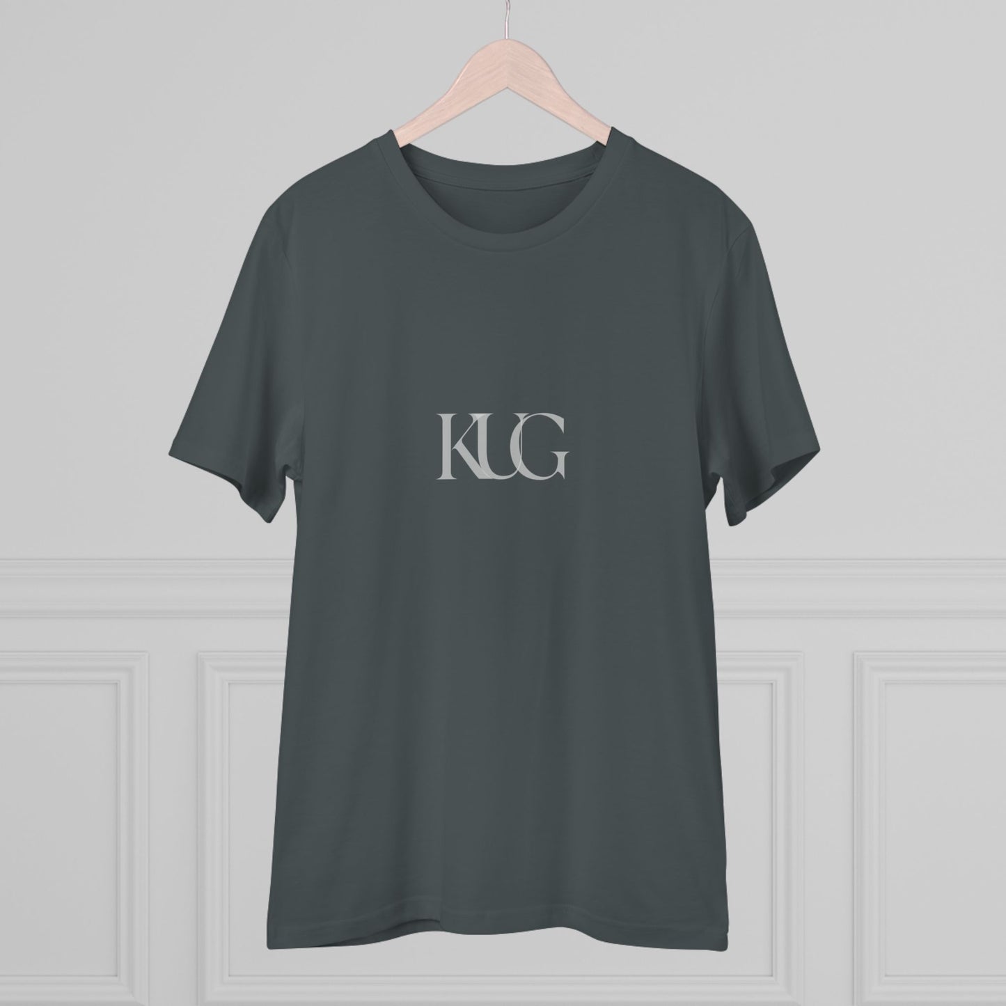 Kunstuni Graz Initialen T-shirt Unisex