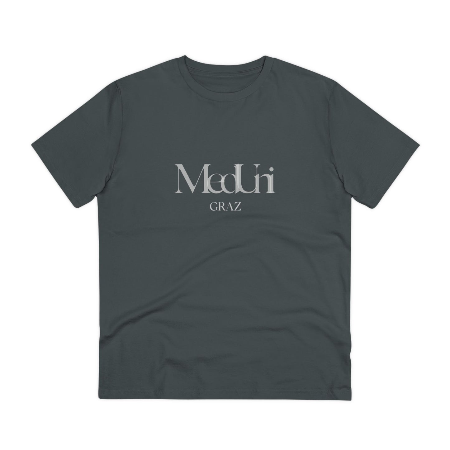 MedUni Graz Initialen T-shirt Unisex