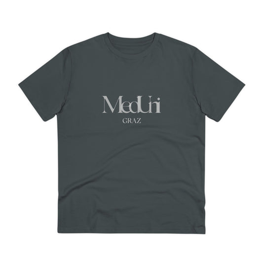 MedUni Graz Initialen T-shirt Unisex