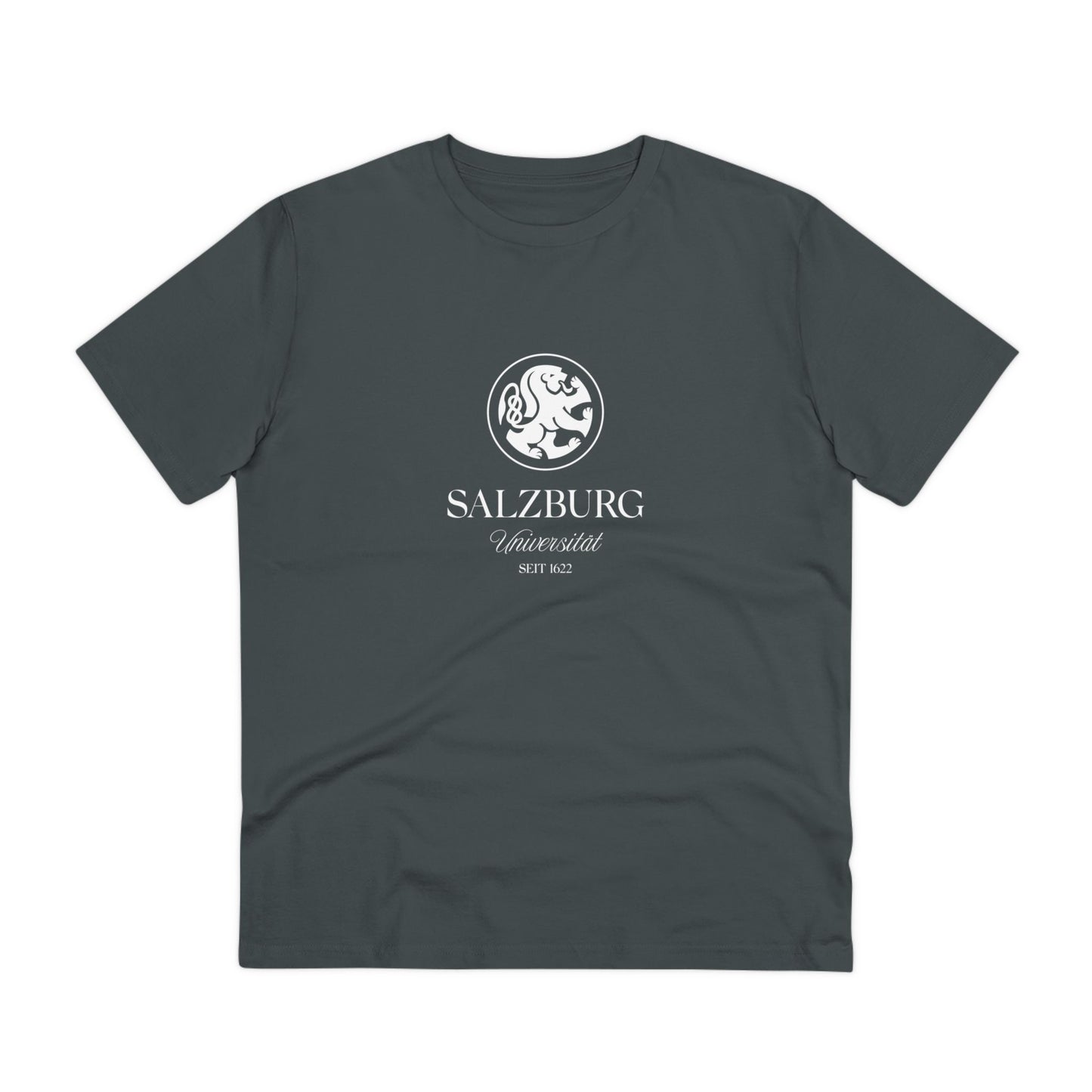 Uni Salzburg Logo T-shirt Unisex