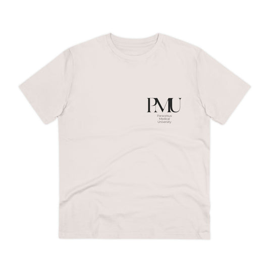 PMU Salzburg Organic T-Shirt Unisex