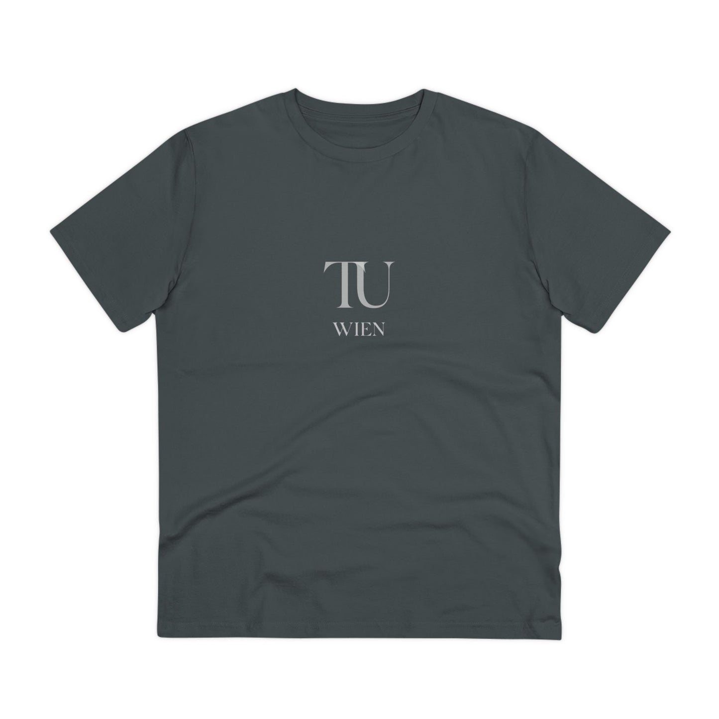 TU Wien Initialen T-shirt Unisex