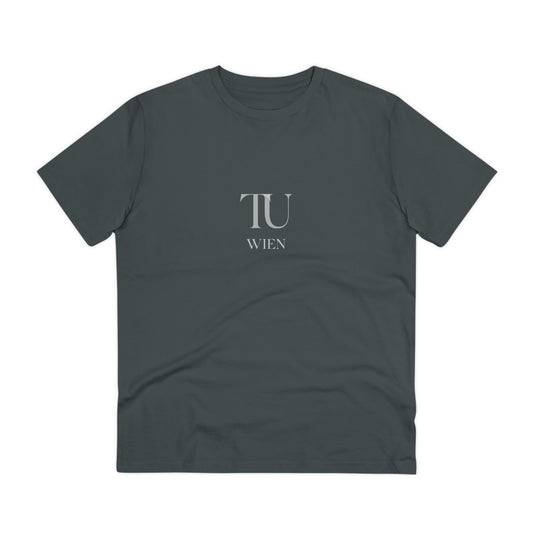 TU Wien Initialen T-shirt Unisex