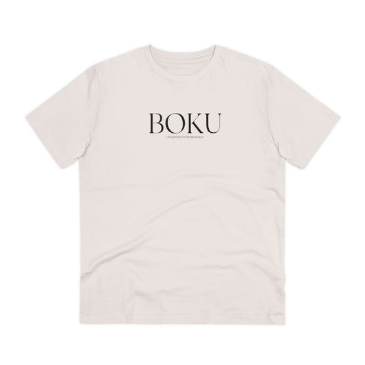 BOKU Wien Logo T-shirt Unisex - Campus Gwand
