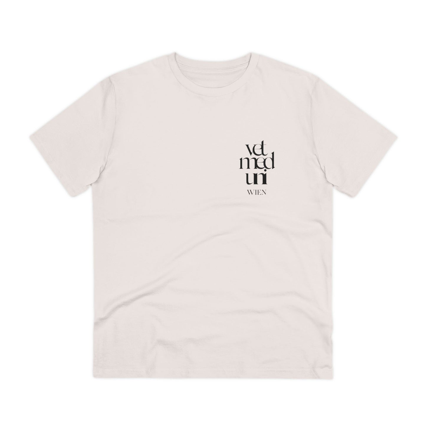 VetMed Uni Wien Logo T-shirt Unisex