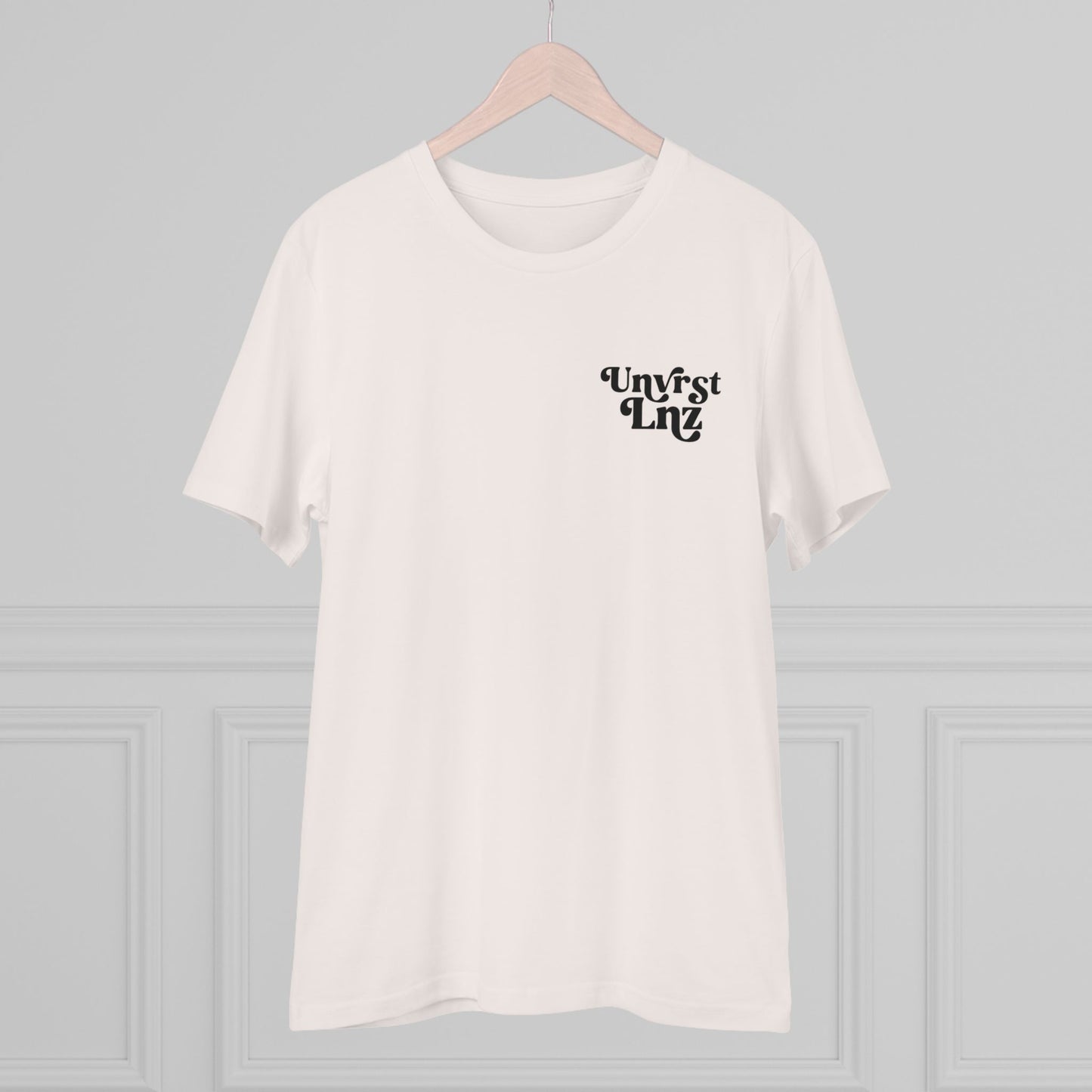 Uni Linz Logo T-shirt Unisex