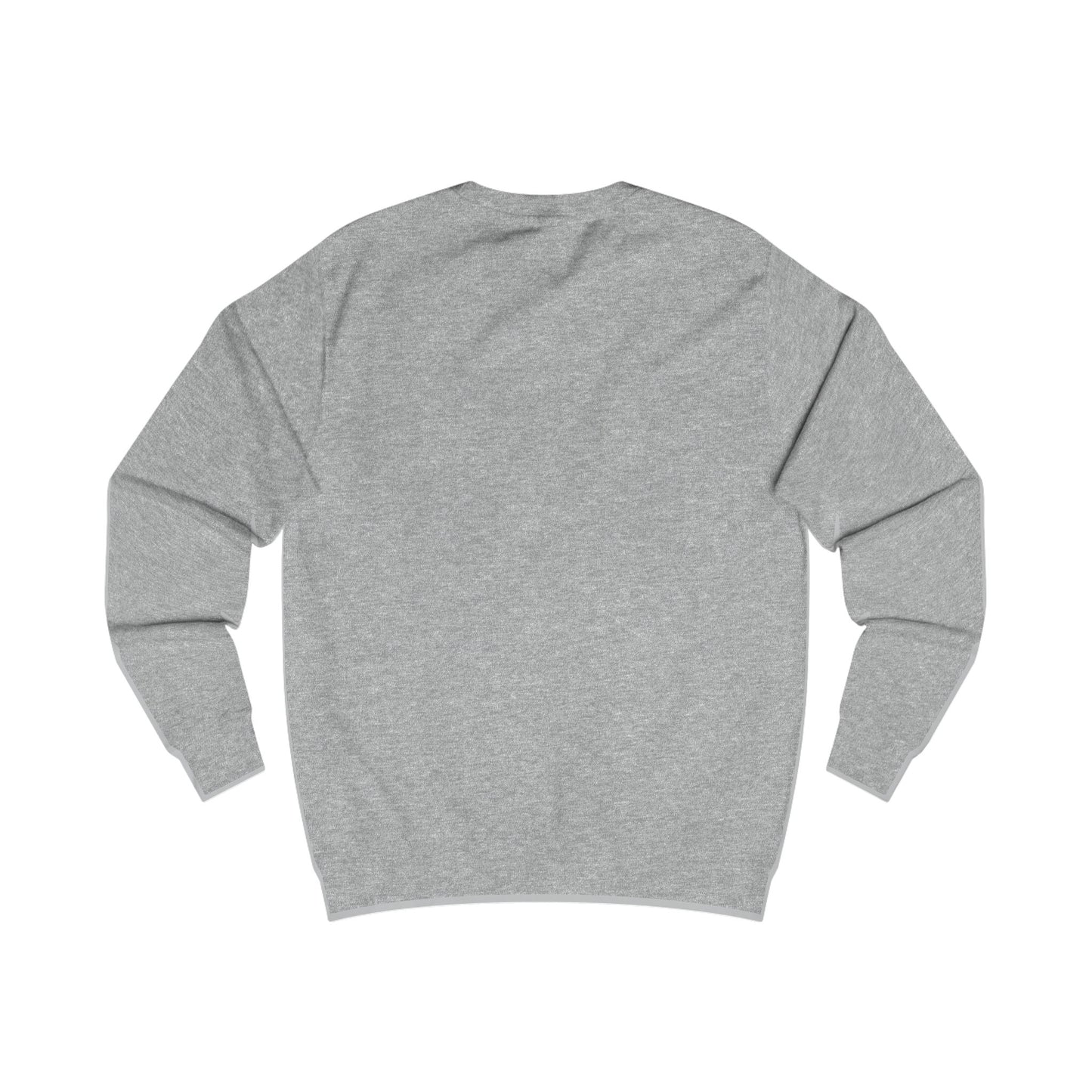 Uni Linz College Sweater Grau