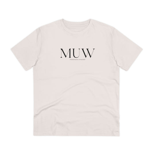 MedUni Wien Logo T-shirt Unisex
