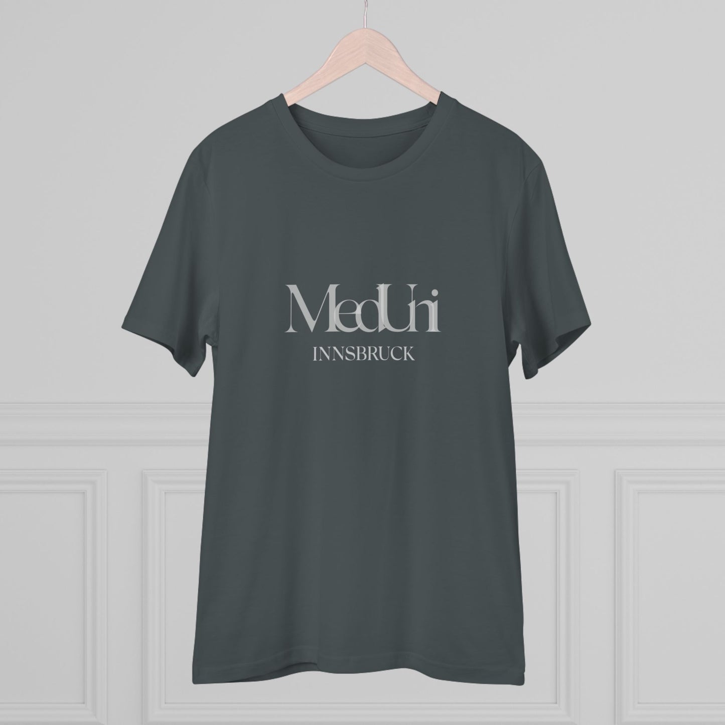 MedUni Innsbruck Initialen T-shirt Unisex