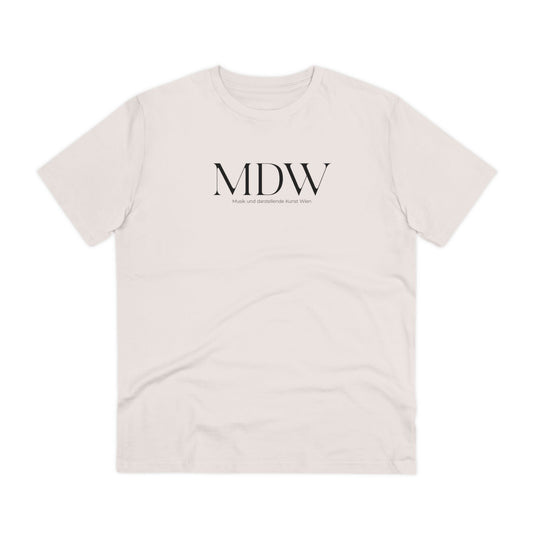 MDW Wien Logo T-shirt Unisex