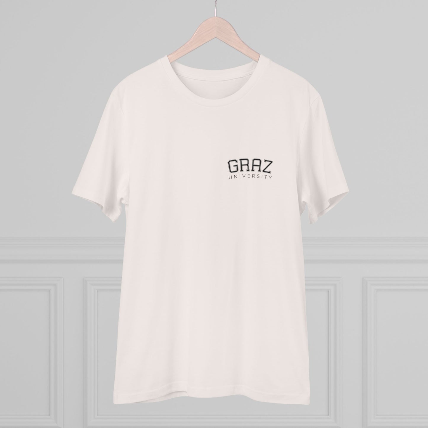 Uni Graz College T-shirt Unisex