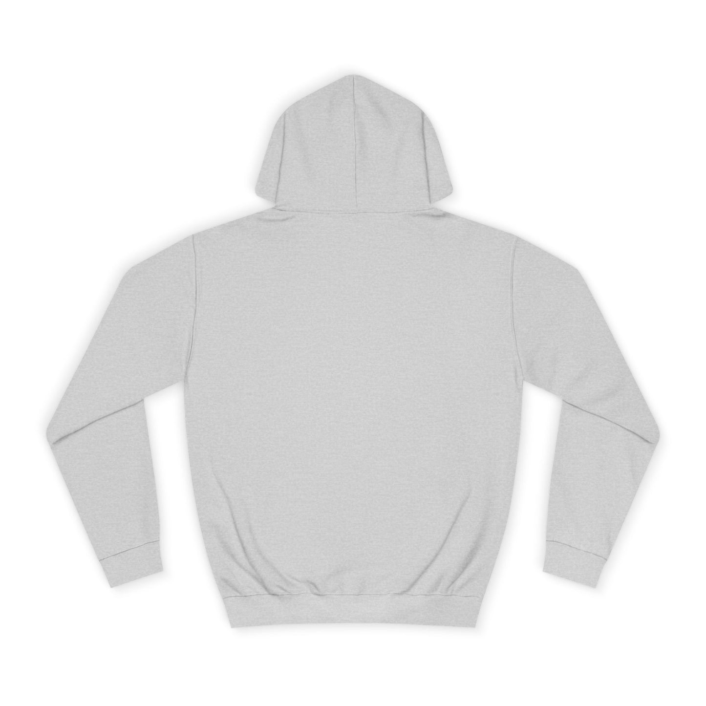 MedUni Wien College Hoodie Grau