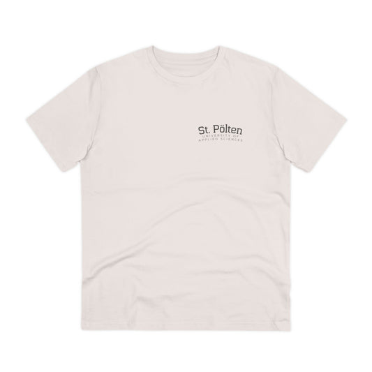 FH St. Pölten Logo T-shirt Unisex