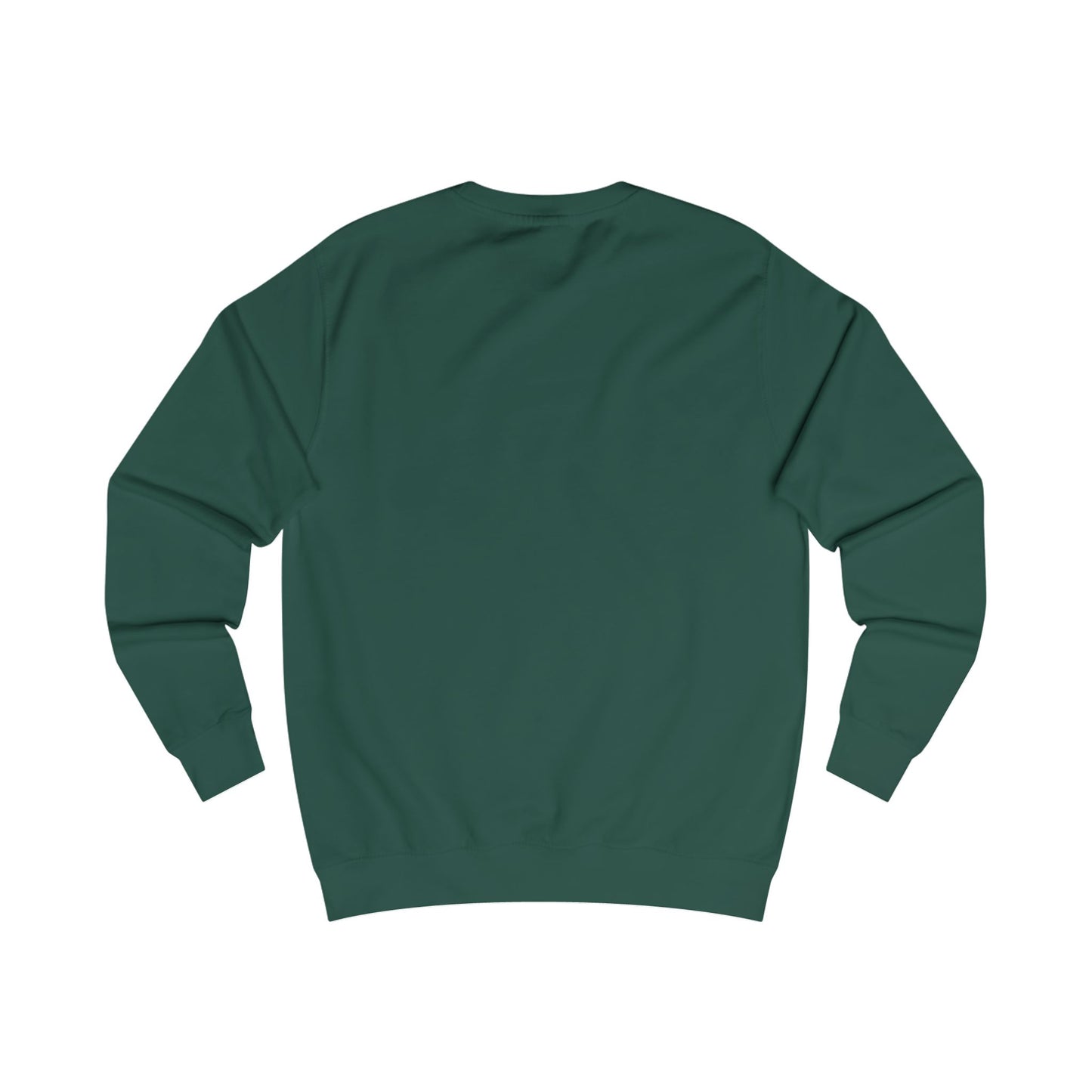 MedUni Graz Circle Sweatshirt Grün