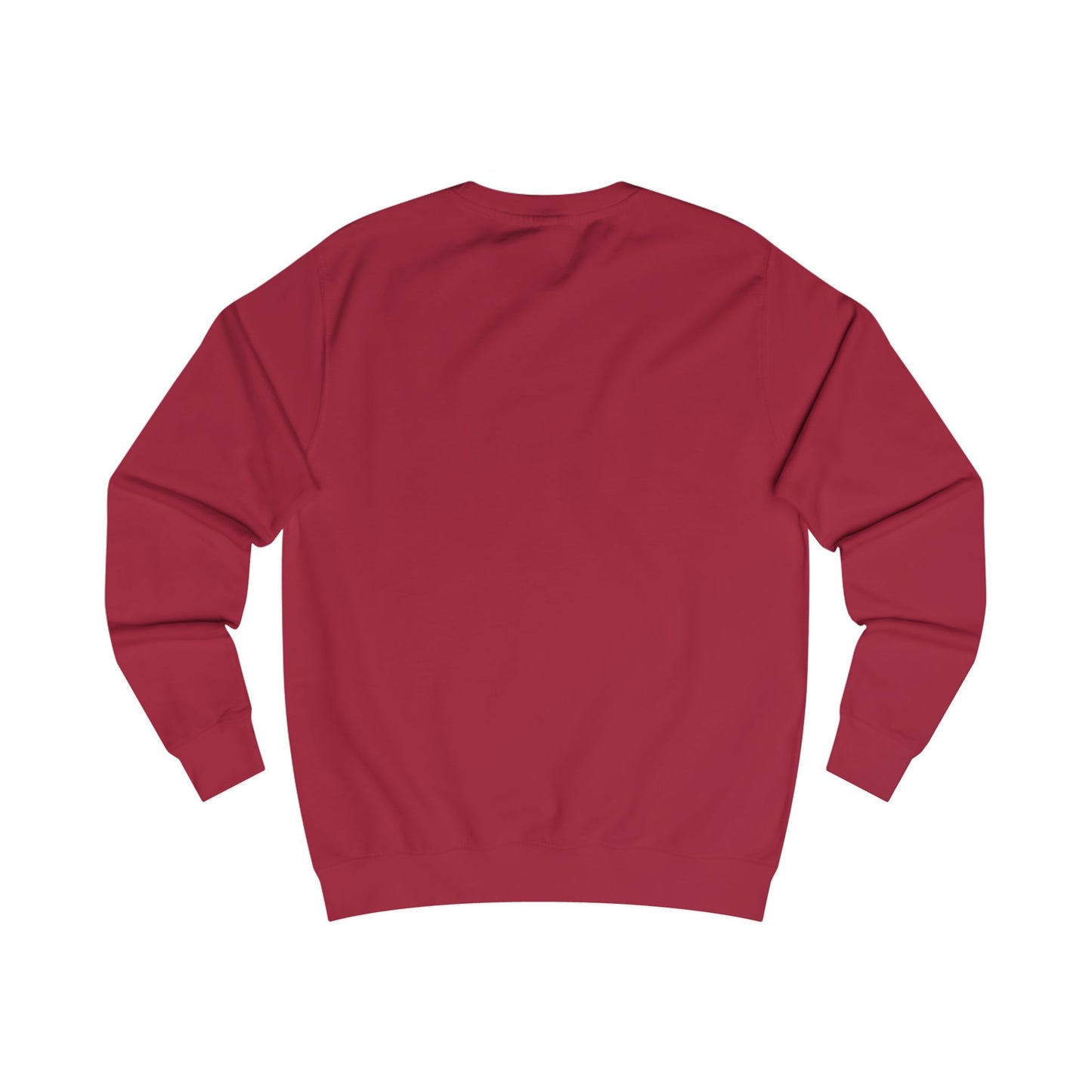 VetMed Uni Wien College Sweatshirt Rot