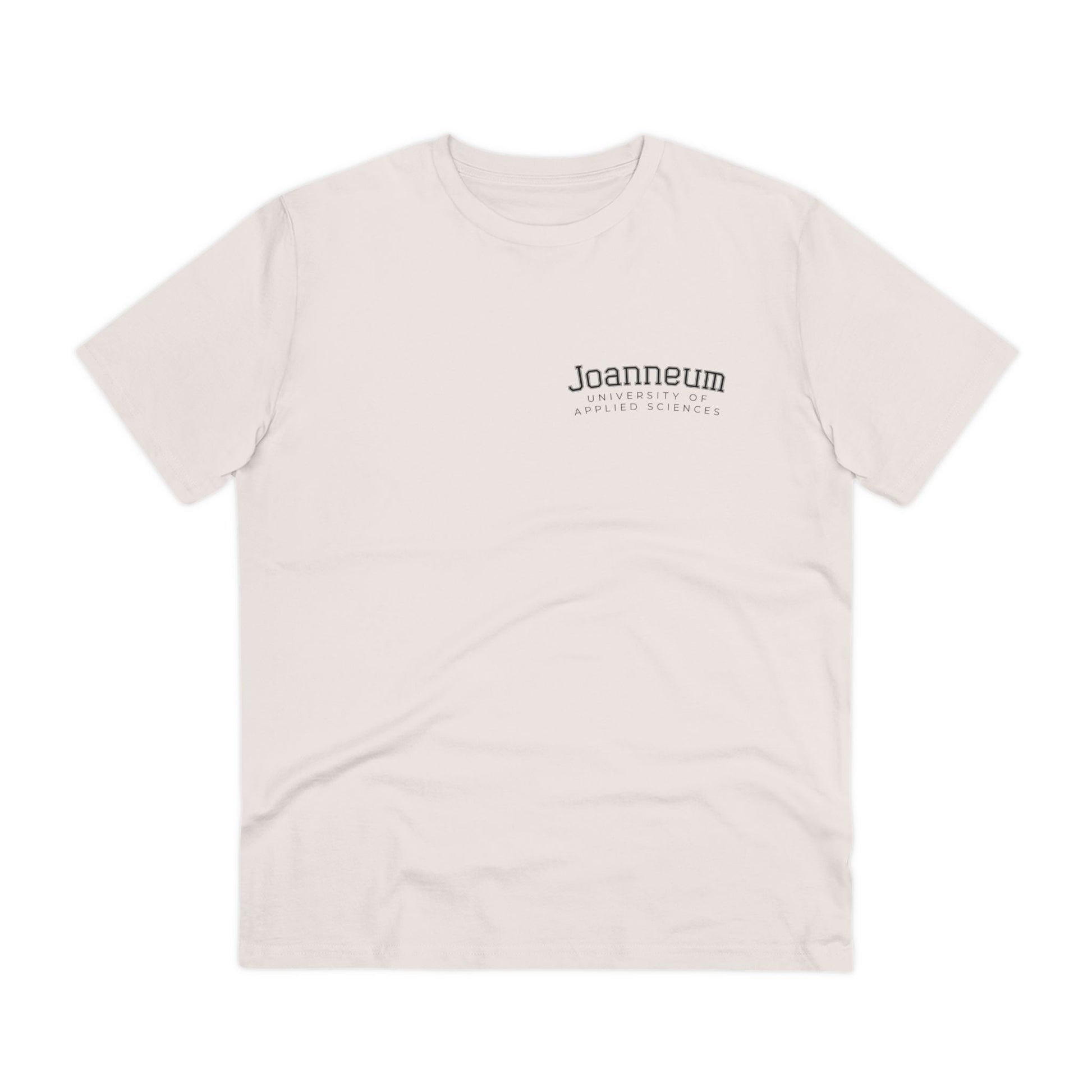 FH Joanneum Logo T-shirt Unisex - Campus Gwand