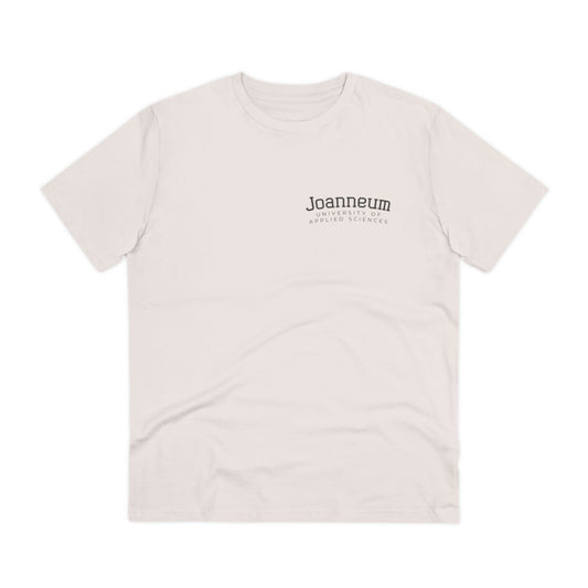 FH Joanneum Logo T-shirt Unisex - Campus Gwand