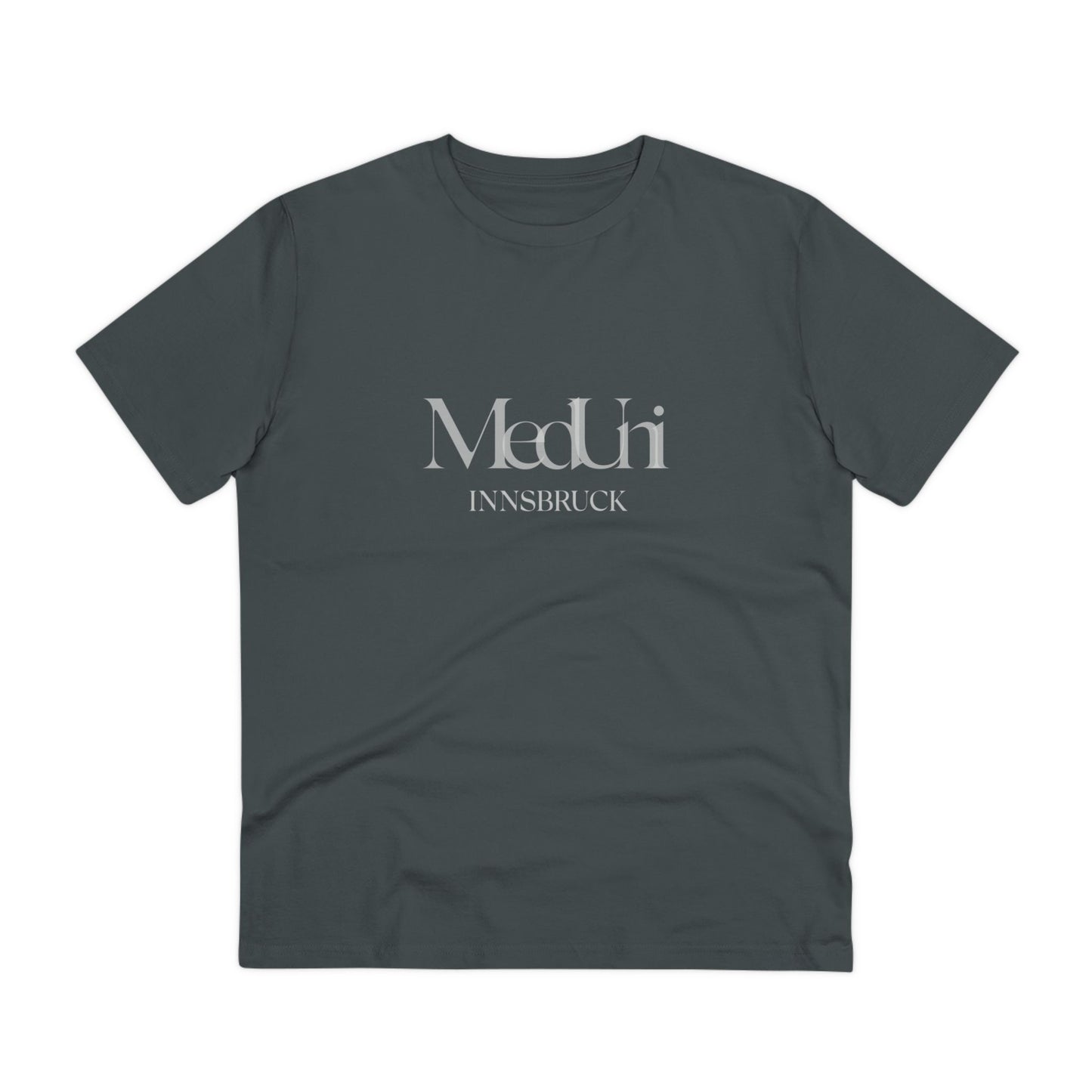 MedUni Innsbruck Initialen T-shirt Unisex