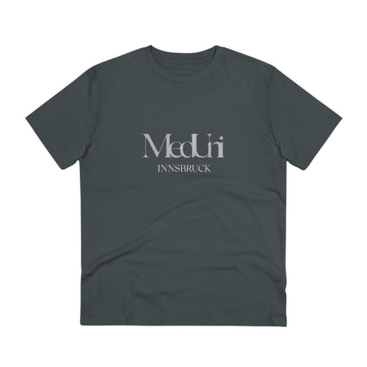 MedUni Innsbruck Initialen T-shirt Unisex