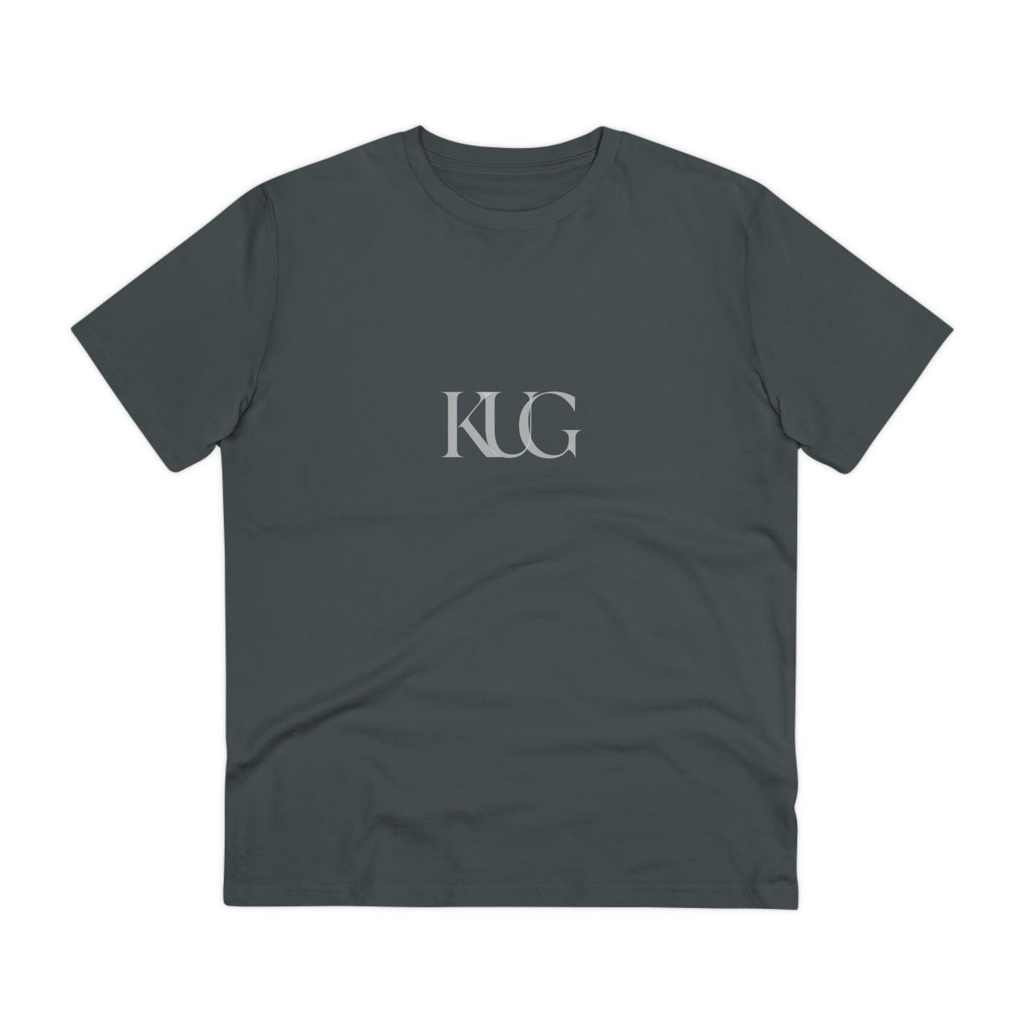 Kunstuni Graz Initialen T-shirt Unisex