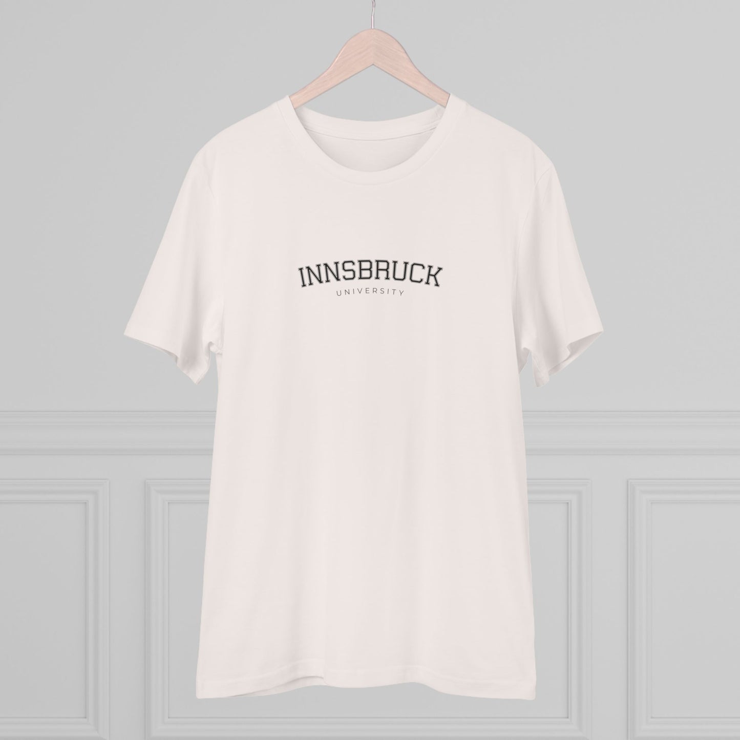 Uni Innsbruck College T-shirt Unisex
