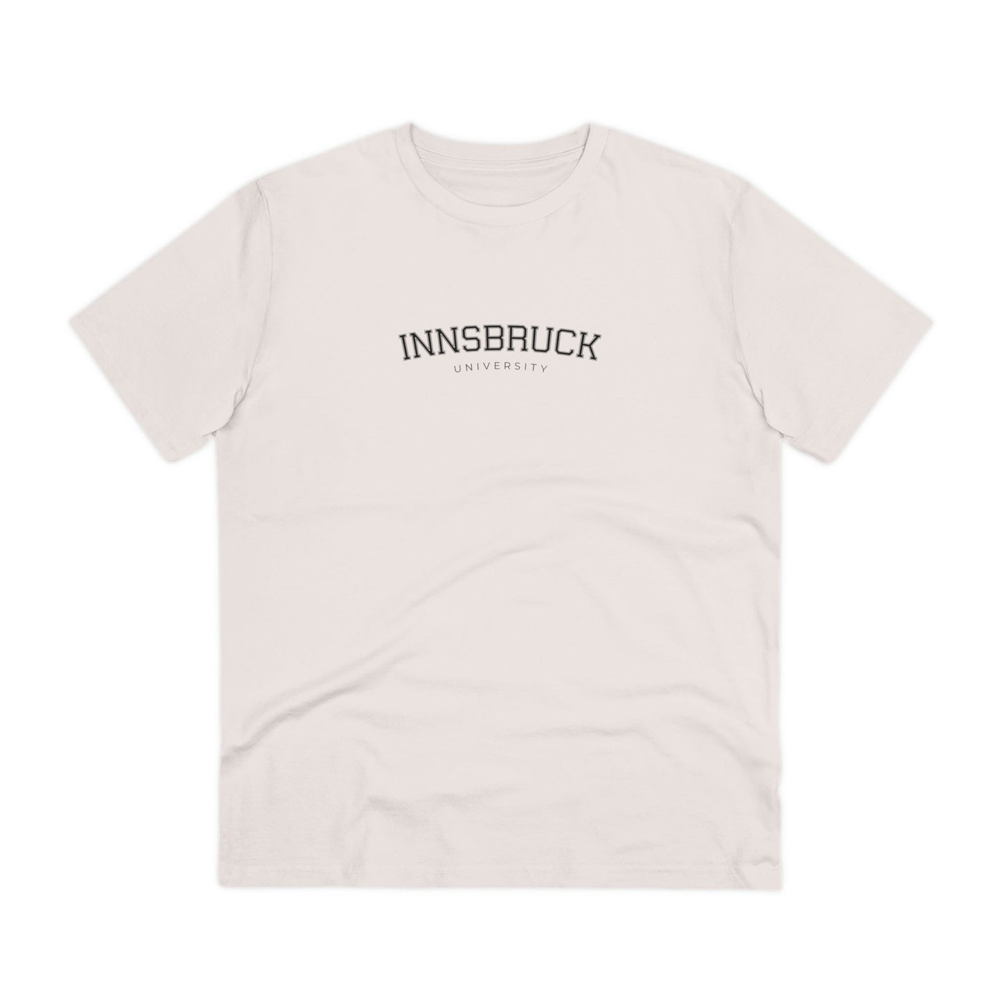 Uni Innsbruck College T-shirt Unisex