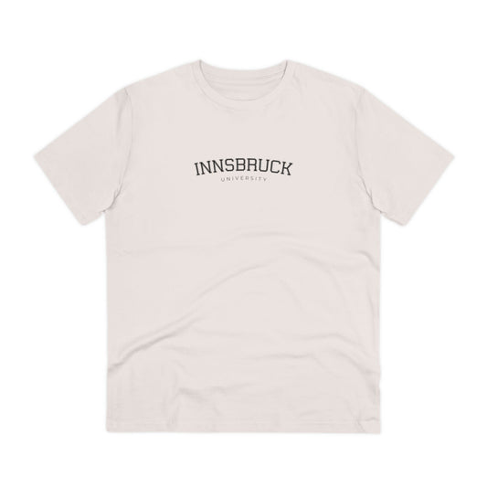 Uni Innsbruck College T-shirt Unisex
