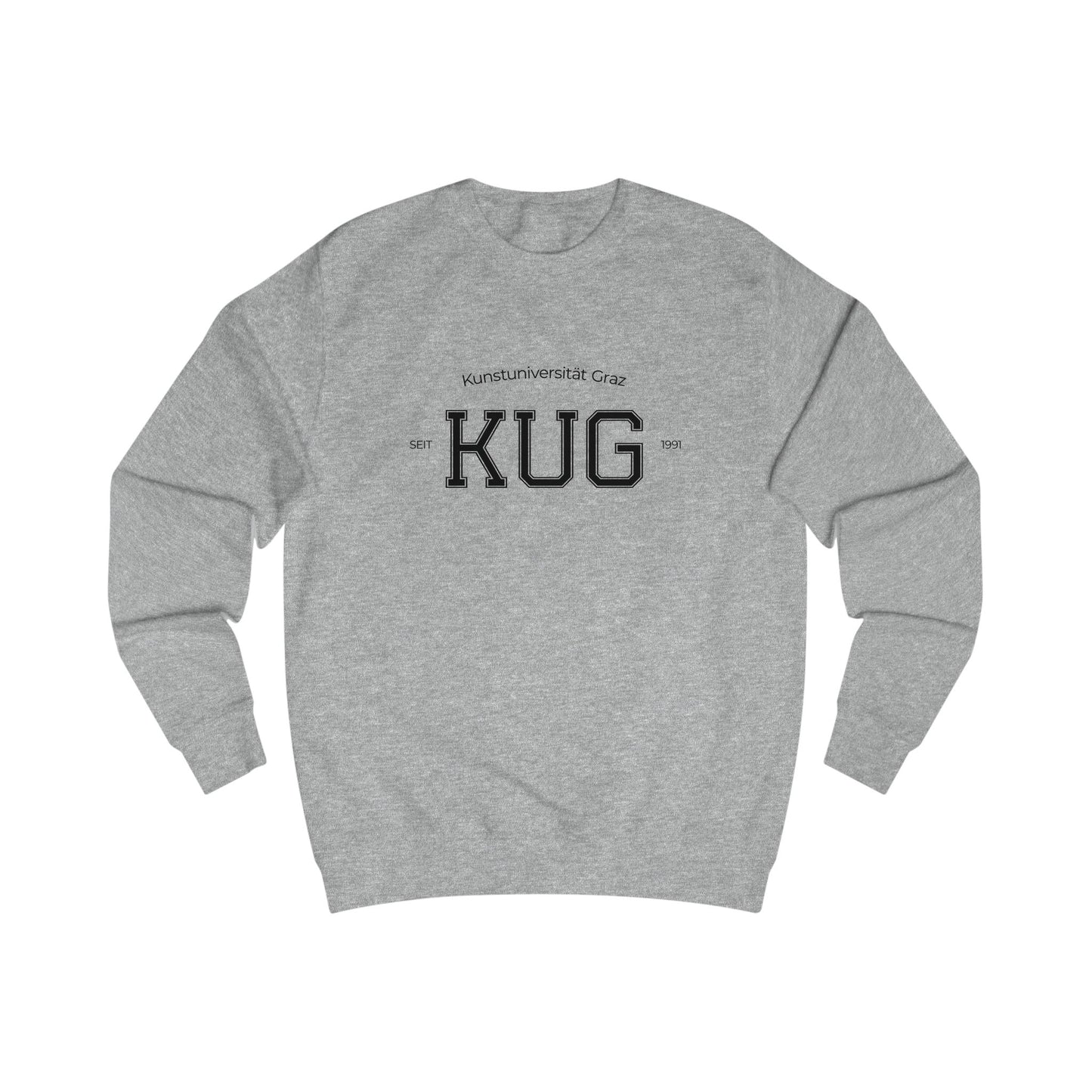 Kunstuni Graz College Sweatshirt Unisex