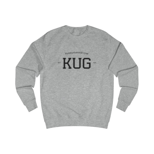Kunstuni Graz College Sweatshirt Unisex