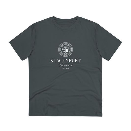 Uni Klagenfurt Logo T-shirt Unisex