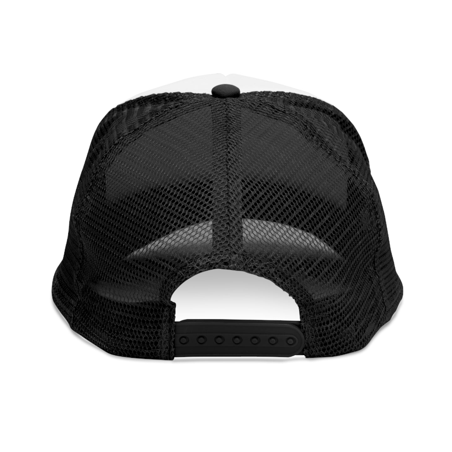 WU Wien College Logo Mesh Cap