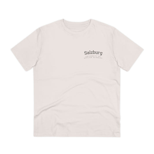 FH Salzburg Logo T-shirt Unisex