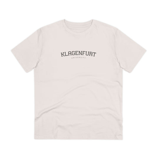 Uni Klagenfurt College T-shirt Unisex