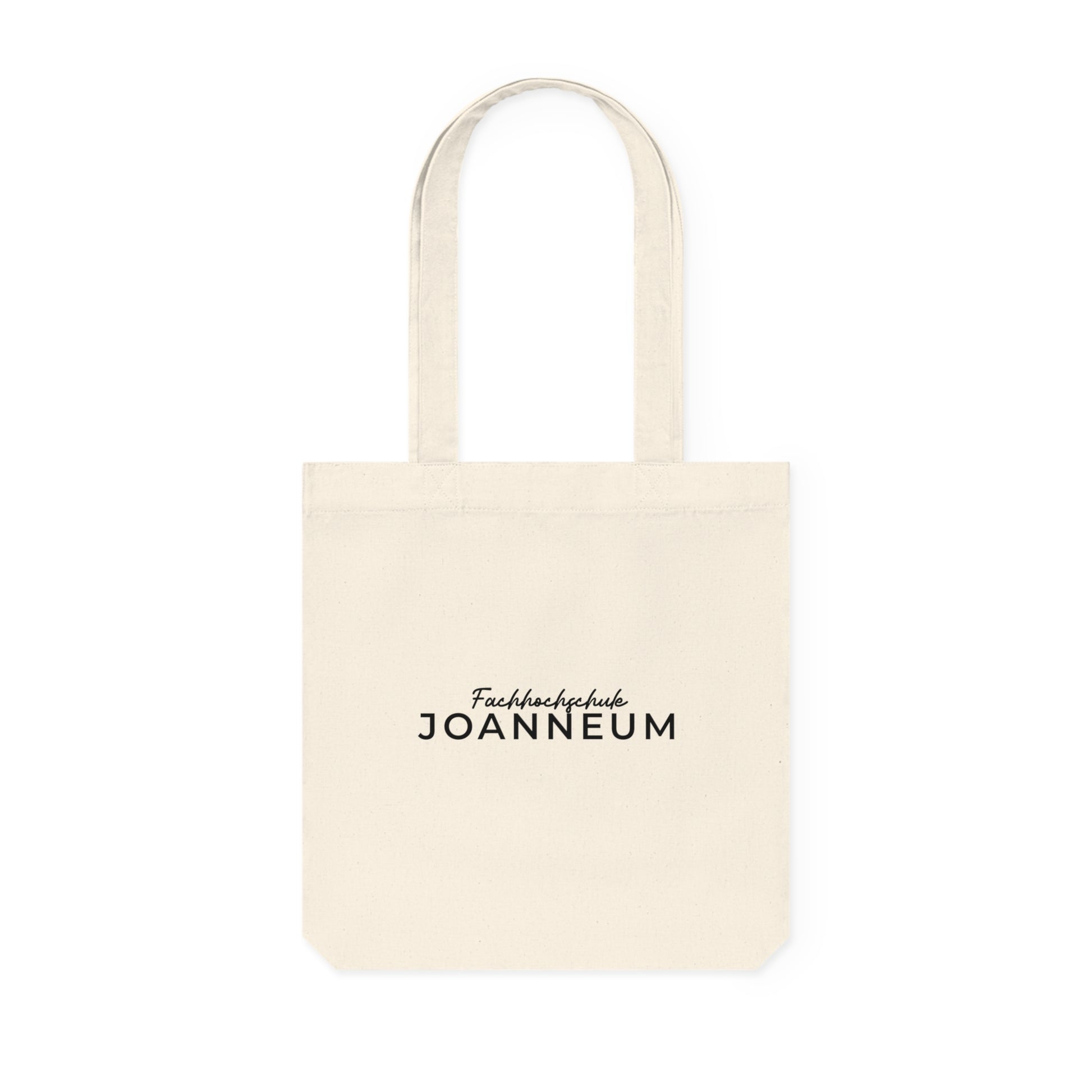FH Joanneum Logo Stofftasche - Campus Gwand