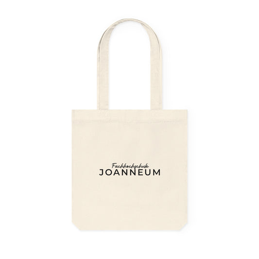 FH Joanneum Logo Stofftasche - Campus Gwand