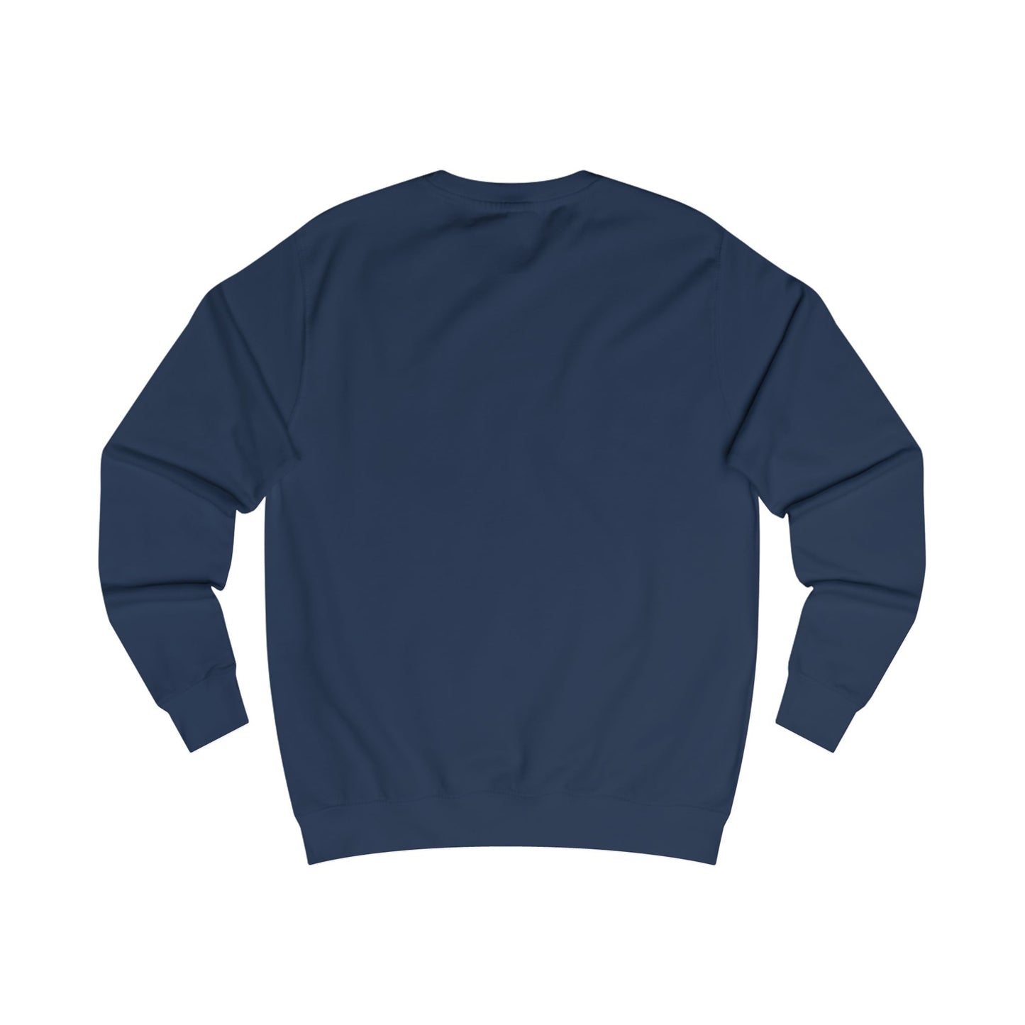 FH Wien College Sweatshirt Blau