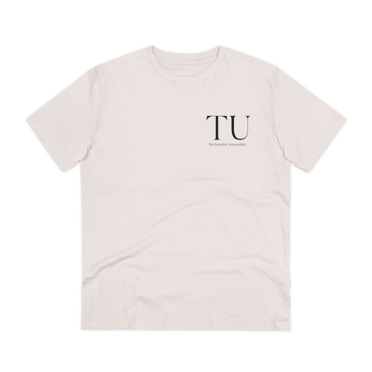 TU Logo T-shirt Unisex