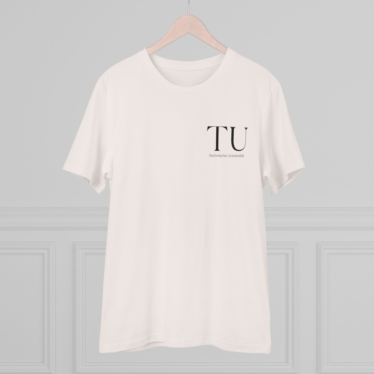 TU Logo T-shirt Unisex