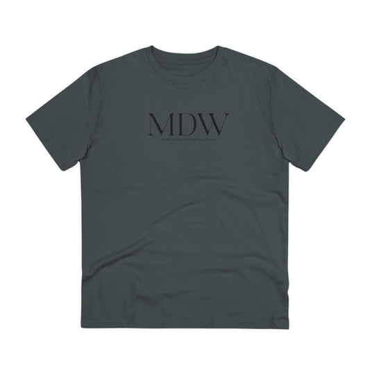 MDW Wien Initialen T-shirt Unisex