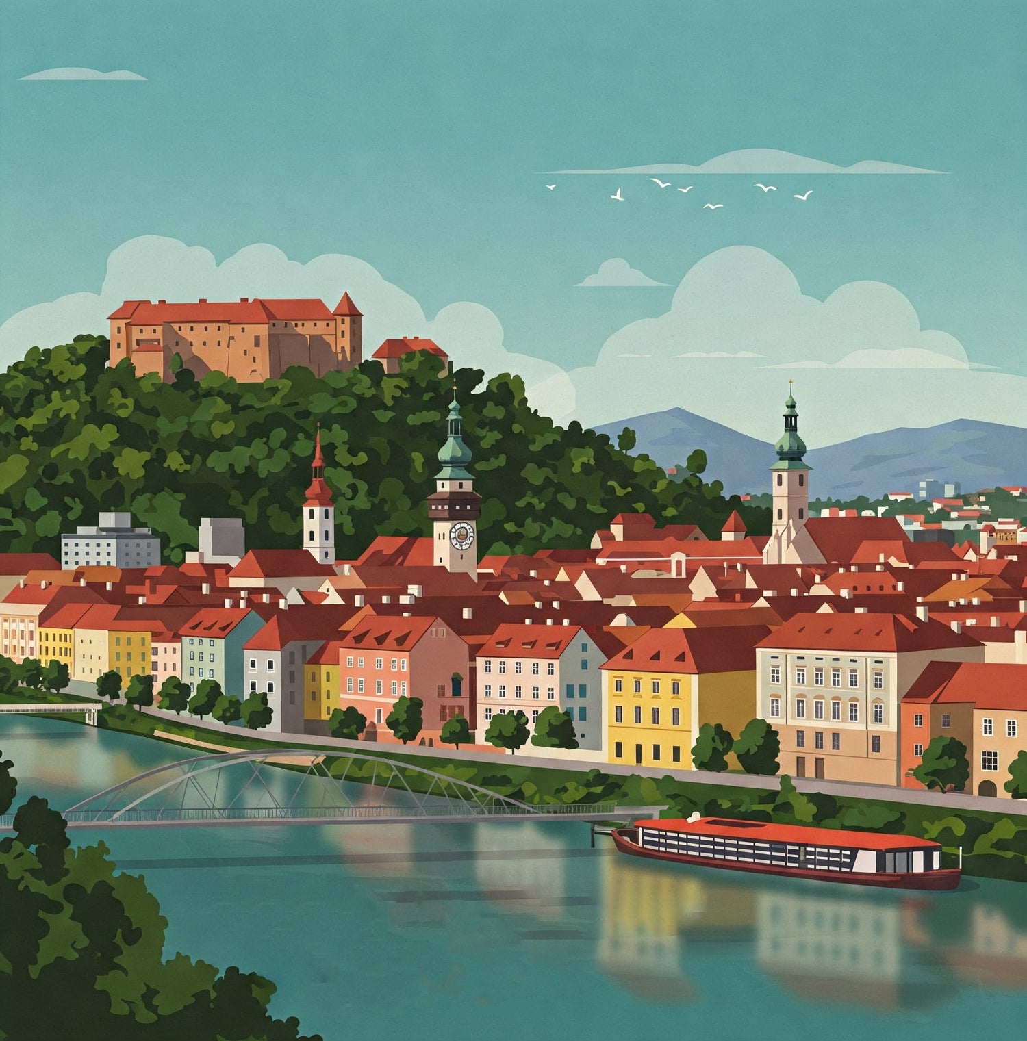 TU Graz
