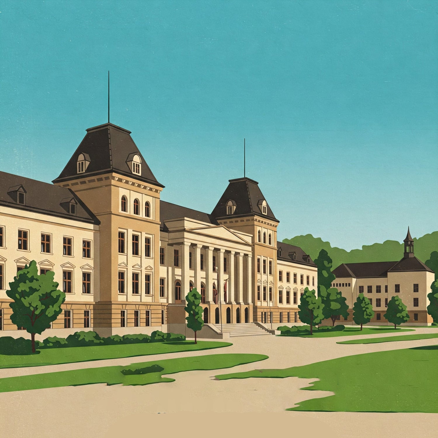 Universitäten