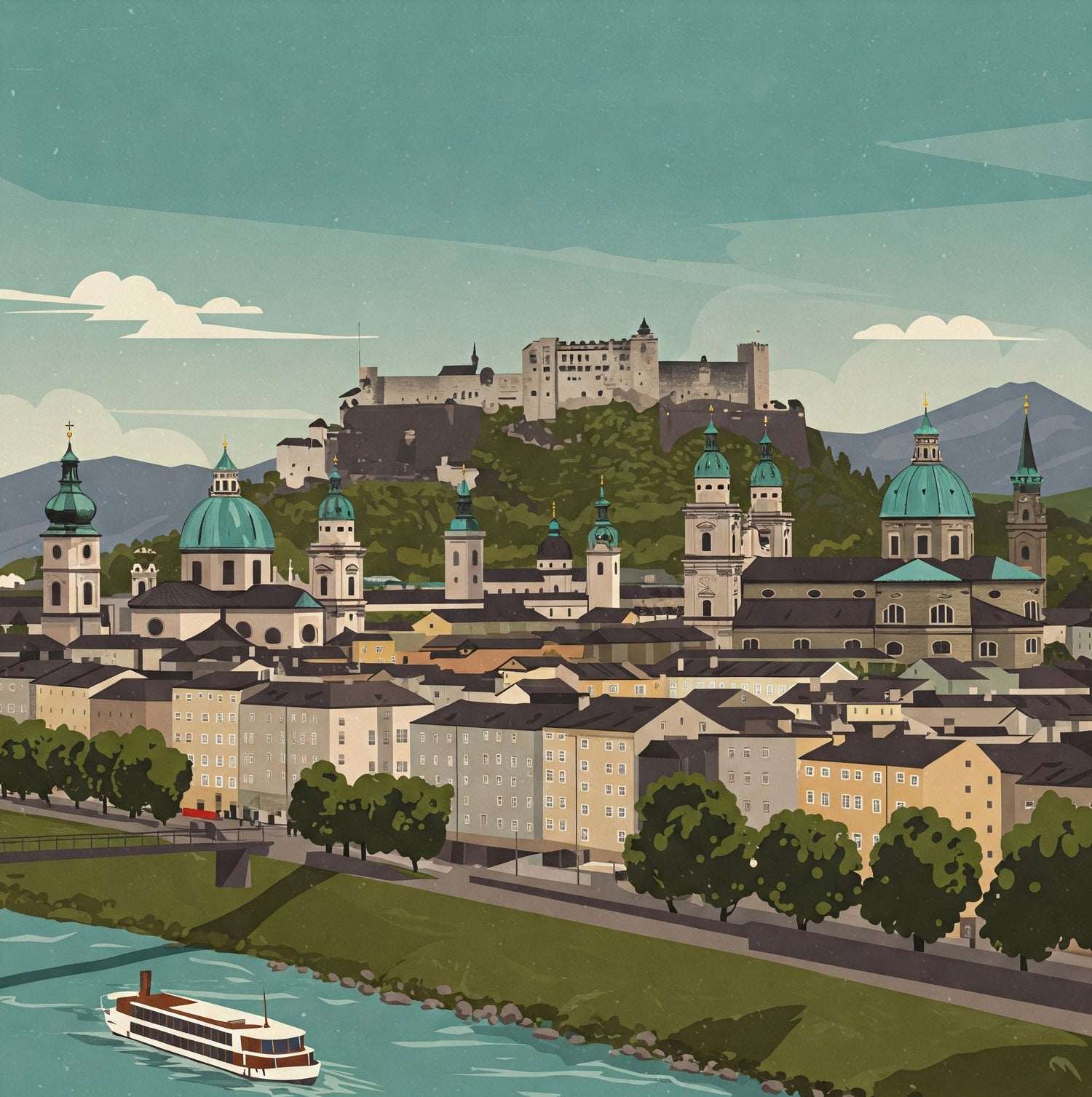 Uni Salzburg