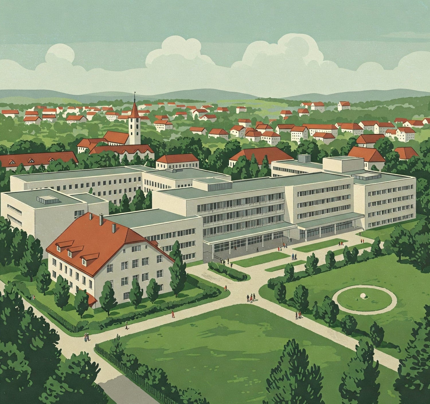 VetMed Uni Wien