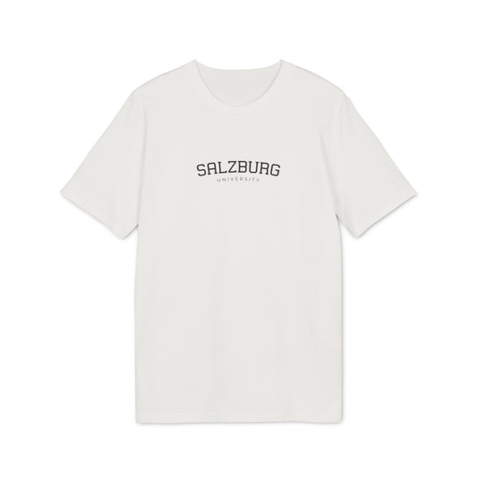 Uni Salzburg College T-shirt Unisex