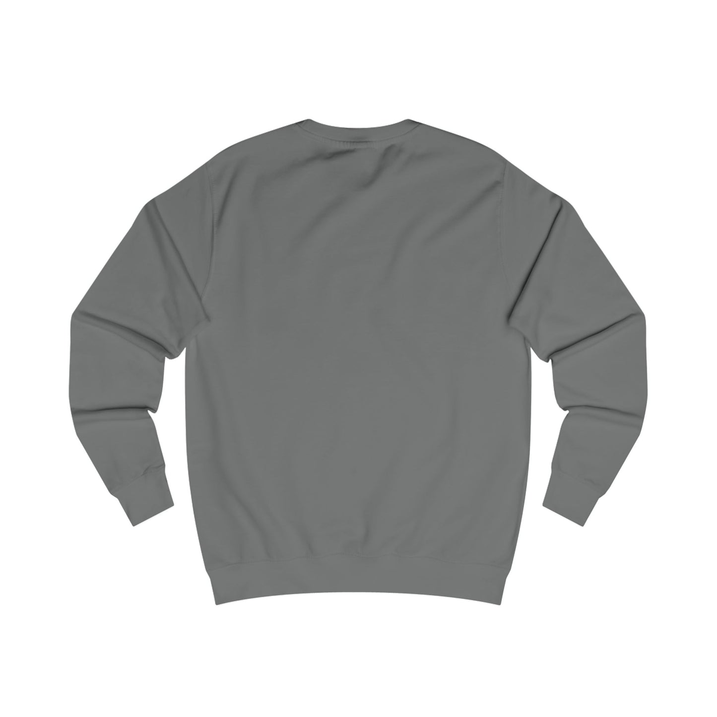 NDU St. Pölten College Sweater Grau