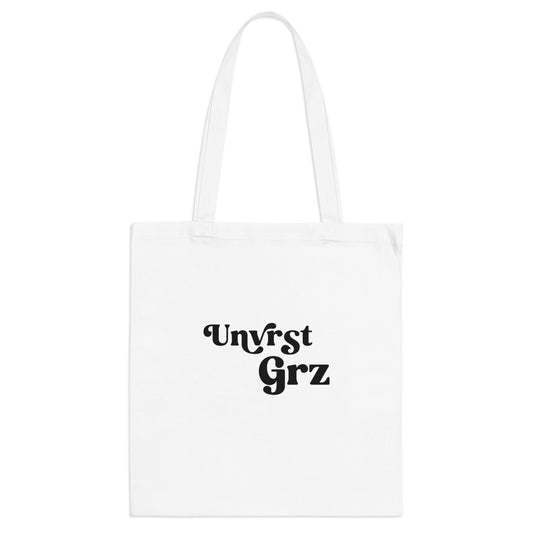 Uni Graz Wort Stofftasche